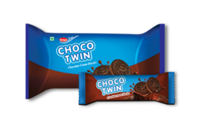 Choco Twin Biscuits