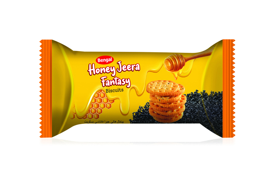Honey Jeera Fantasy